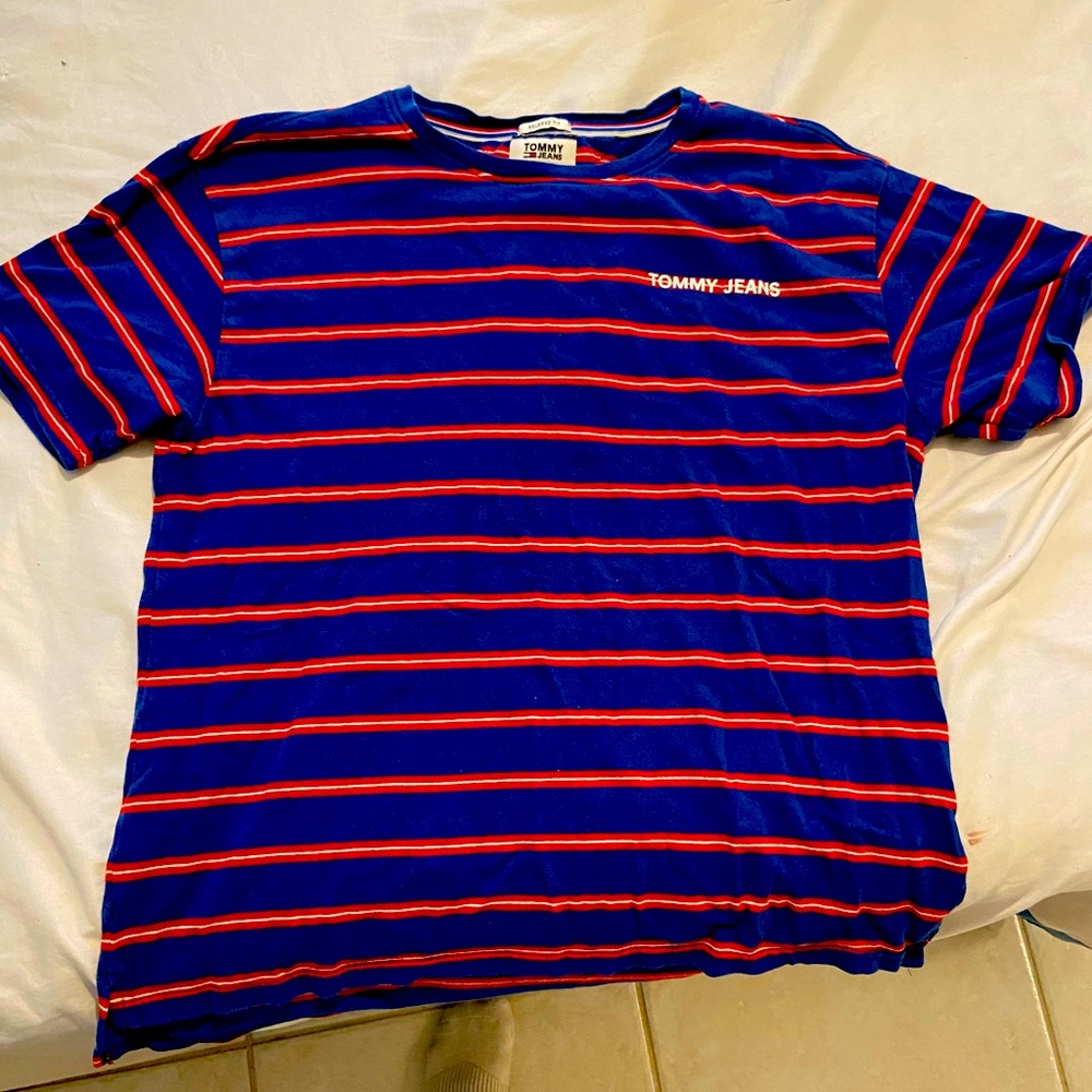 Tommy jeans shirt medium